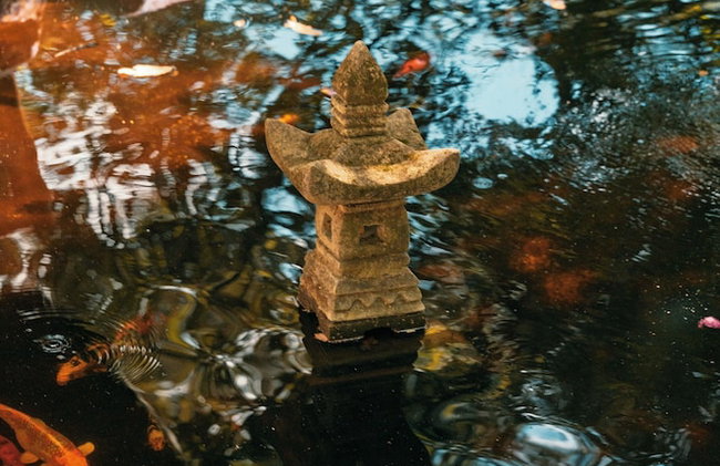 Suites Jardin Imperial - Foto 25