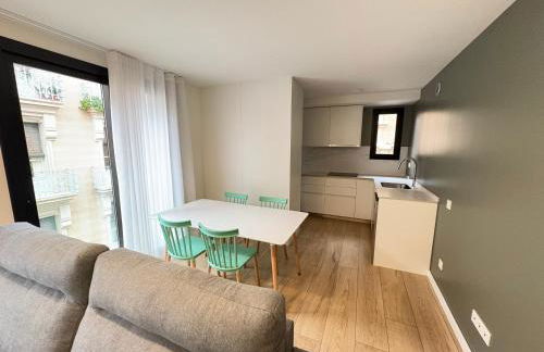 REUSIA Apartaments - Foto 2