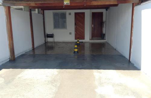 kitnet in São José in the greater Florianópolis para ate 4 pessoas - Foto 5