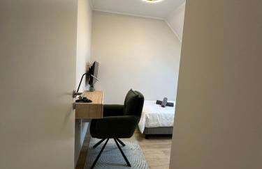 Schulz Apartments Menden - Foto 18