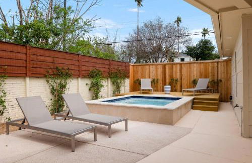 Charming Home in Downtown McAllen - Foto 13