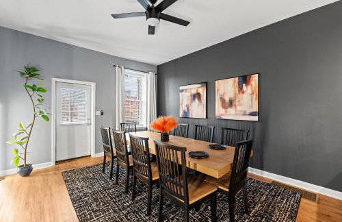 2255 The Journey Home by JZ Vacation Rentals - Foto 17