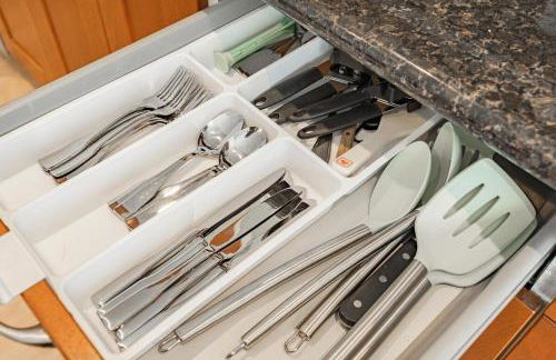 Cozy Designer 3BR 7-mins to Oakland Airport - Foto 6