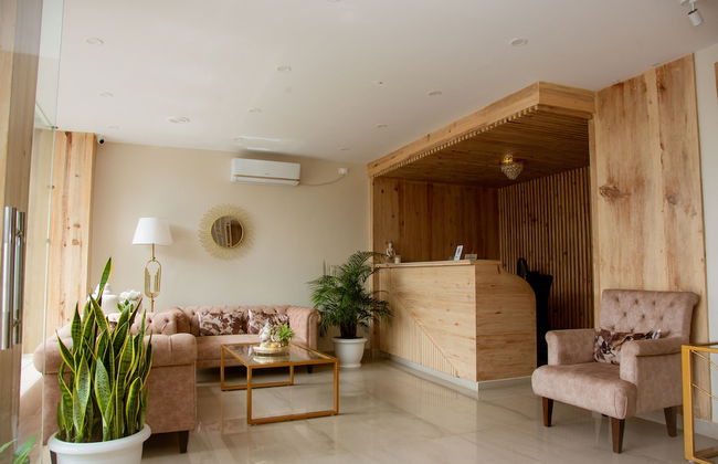 Stay Inn Hotel and Apartment Pokhara - Photo 4