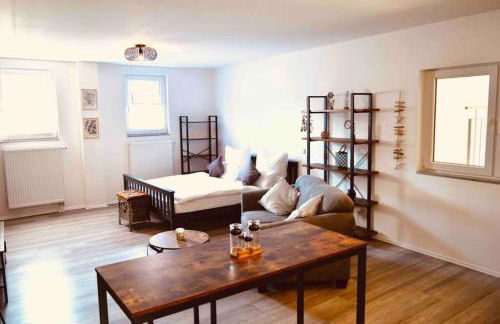 Schönes und barrierefreies Loft in Kreuzau - Foto 7