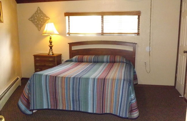 Arizona Mountain Inn and Cabins - Foto 46