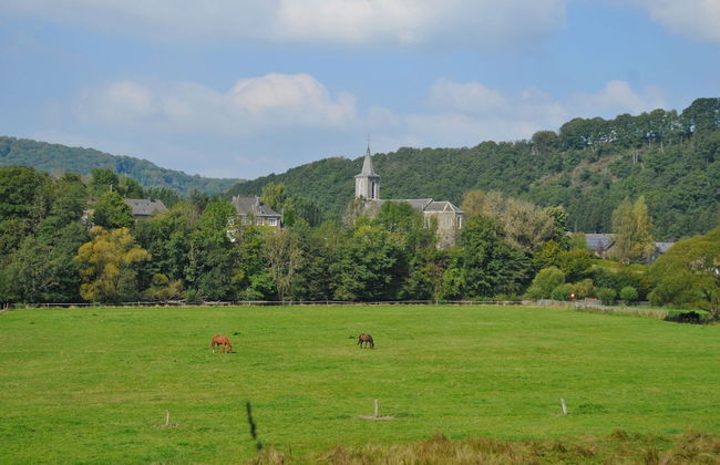 Bungalow in Belgium Near Green Hills - Photo 22