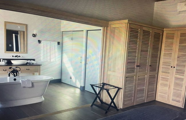 Kruger National Elephant Point Lodge - Foto 36