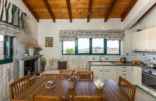 A&S Seaside Maisonette - Foto 1