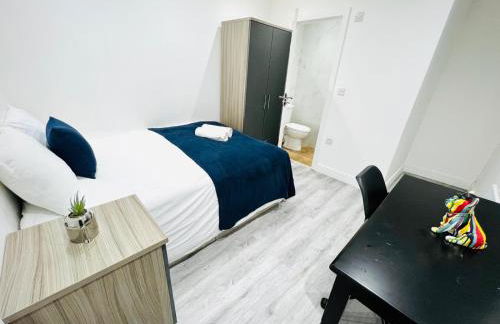 Central London Flats, perfect location to visit London! - Foto 13