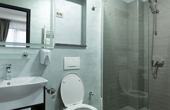 Frasin Studios-6 km to Voronet Monastery - Foto 53