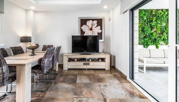 Villa Irisa - Foto 2, Interior