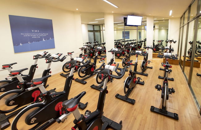 Paradisus Cancún – All Inclusive - Photo 68