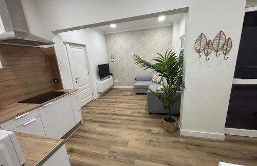 VV LA PESA Apartamento reformado Puerto de la Cruz - Foto 8