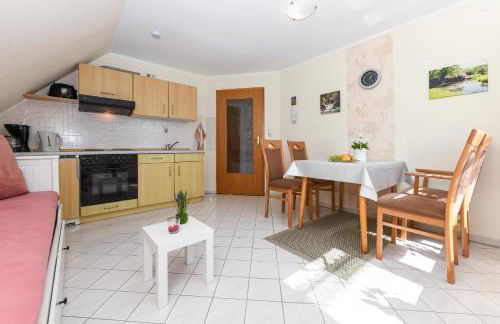 Ferienwohnung Waldblick auf dem Ferienhof Eschen - Foto 10