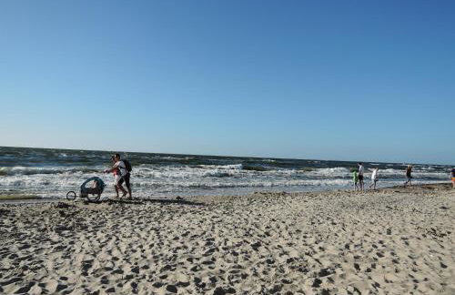 Topaz, holiday house in Wapnica - Foto 26