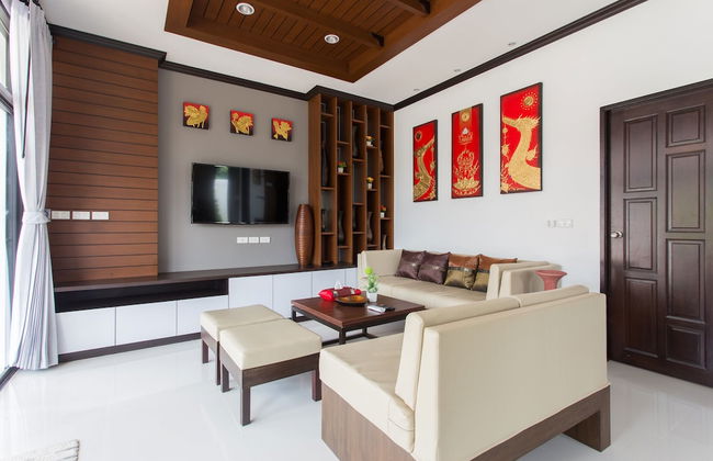 The Best Aonang Villas - Photo 17