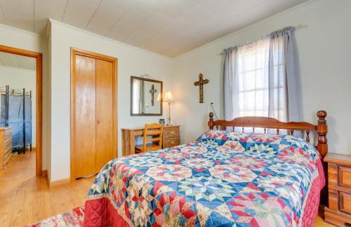 Charming Subiaco Getaway Near Arkansas River! - Foto 12