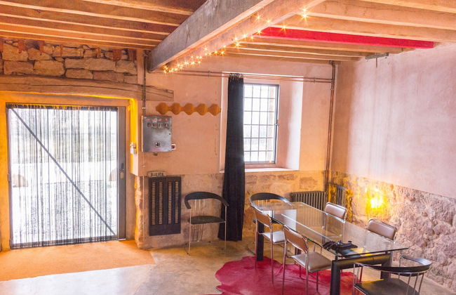 Casa Rural La Abacería - Foto 2