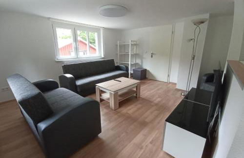 Ferienwohnung zum Hirschgrund - Foto 12