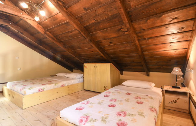 Villas Therianos - Foto 3