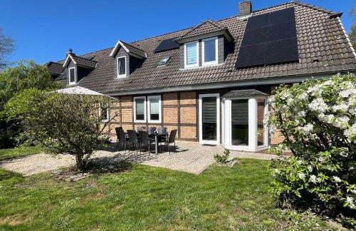 Ferienwohnung Sonnenschein Gartenblick - Foto 1