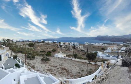 Golden Stone Santorini Suites - Foto 72