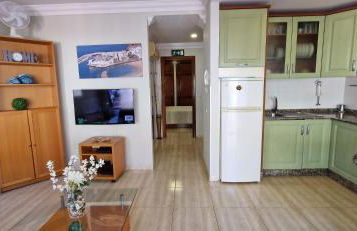 Apartamento La Marisma Playa de Mogán - Foto 12