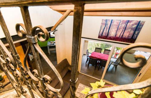 Can Castell - Foto 123