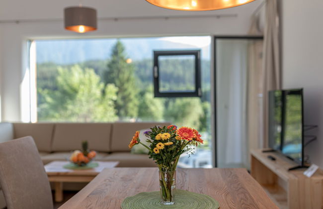 Alpin Apartment 4+2 - Foto 27