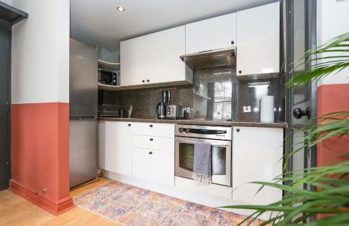 Flat in the heart of Shoreditch High Street! - Foto 24