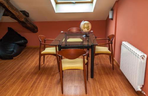 Auténtica buhardilla en el centro de Béjar - Photo 6