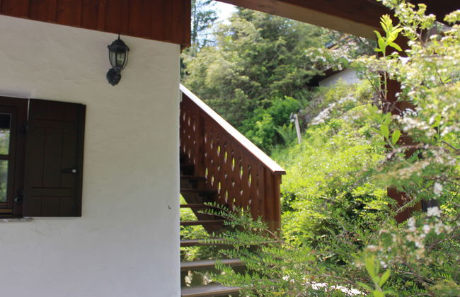 3 bedroom Apartment in Bad Kleinkirchheim with garden and terrace - Photo 34