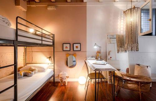 Canela Homes BARCELONA PERMANYER - Photo 50