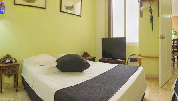 Apartamento Familia Campa Mayelin - Old Havana - Foto 2