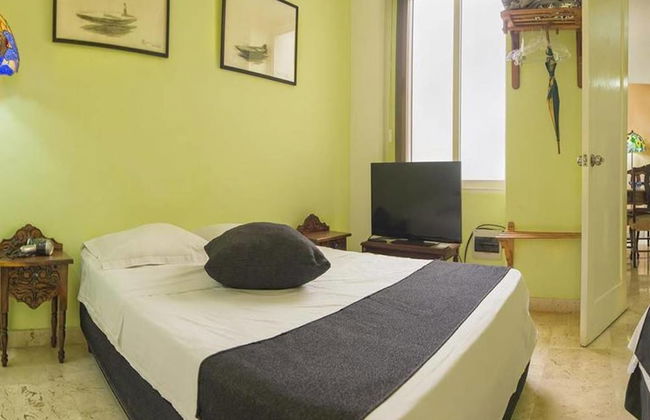 Apartamento Familia Campa Mayelin - Old Havana - Photo 2
