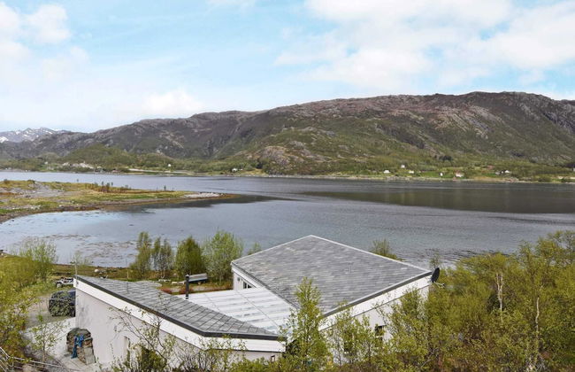 Holiday Home in Inndyr - Foto 34