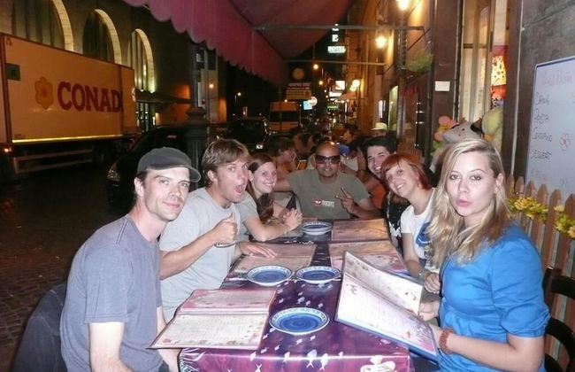 Funny Palace Hostel - Foto 50