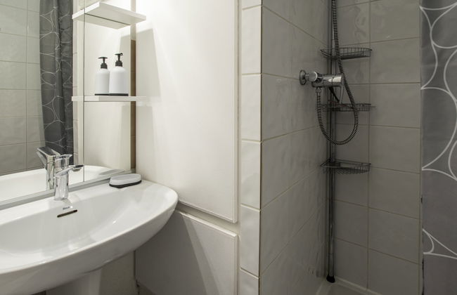 Chalets du Soleil - Foto 9