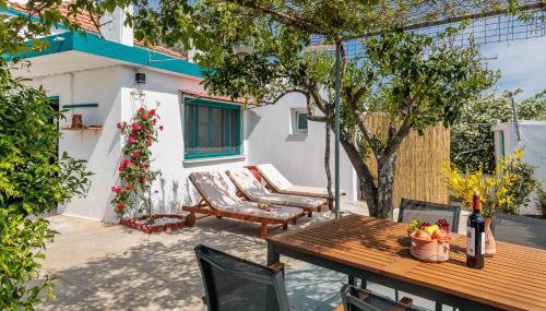 Anatoli Peak Cottage - Foto 5, Garden