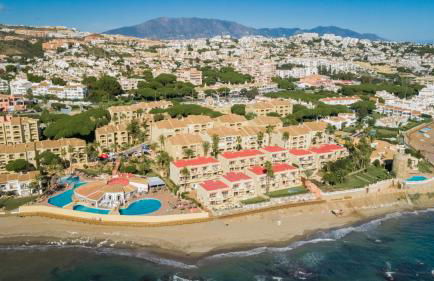 Macdonald Doña Lola Resort - Photo 50