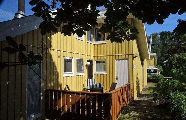 Ferienpark Mirow in Granzow - Foto 16