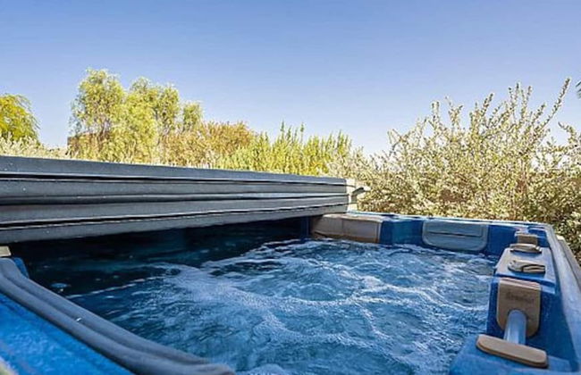 Sunset Views From This Hilltop Fountain Hills Gem! - Foto 39