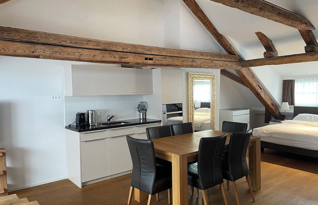 Aparthotel Splendid - Foto 2