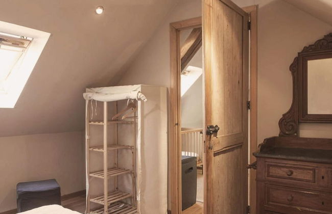 Cottage in Haut-bois With Private Pool - Foto 21