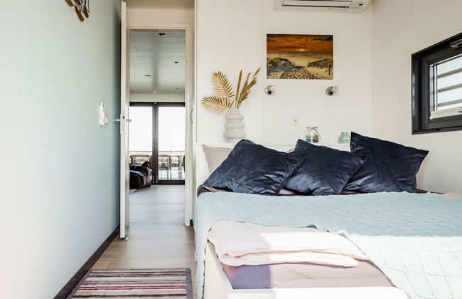 Houseboat in Ribnitz-damgarten - Photo 2