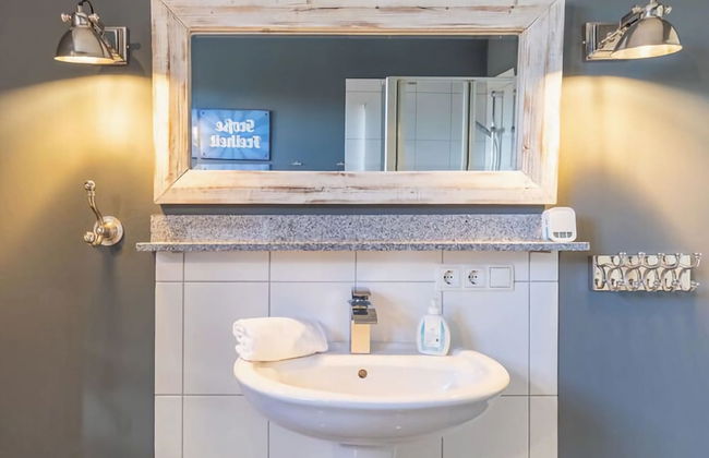 Wundervolles Ferienhaus fur Tating - Foto 13