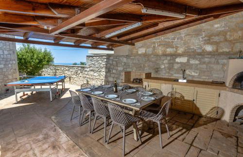 Palladio Luxury Villa With Amazing View - Foto 64