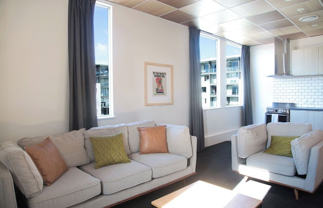 Liberty Apartment Hotel - Foto 18