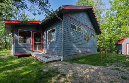 Long Lake Lookout, Dog Friendly - Photo 17